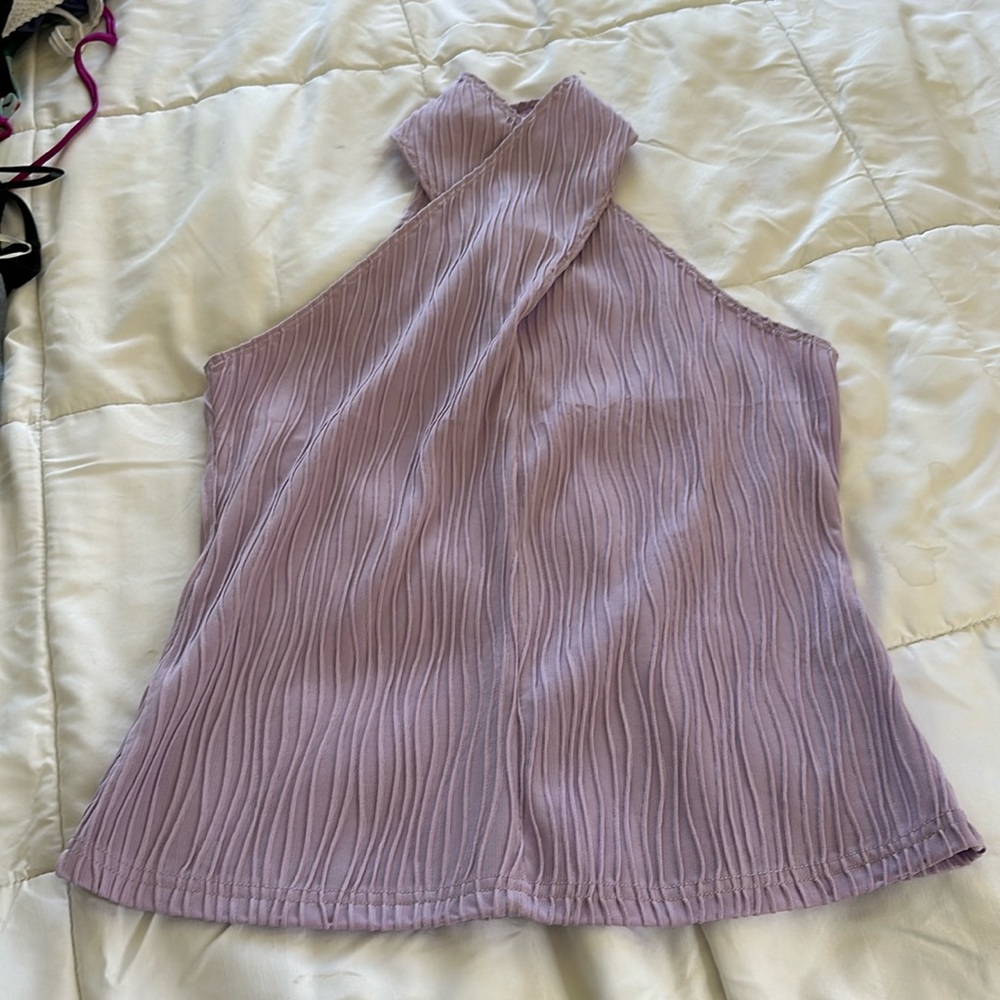 Long top